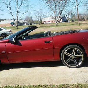 Meet your Posher, Walter